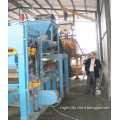 SHJUMP-QT Series concrete block making machine and related plants, rogerzdy@gmail.com